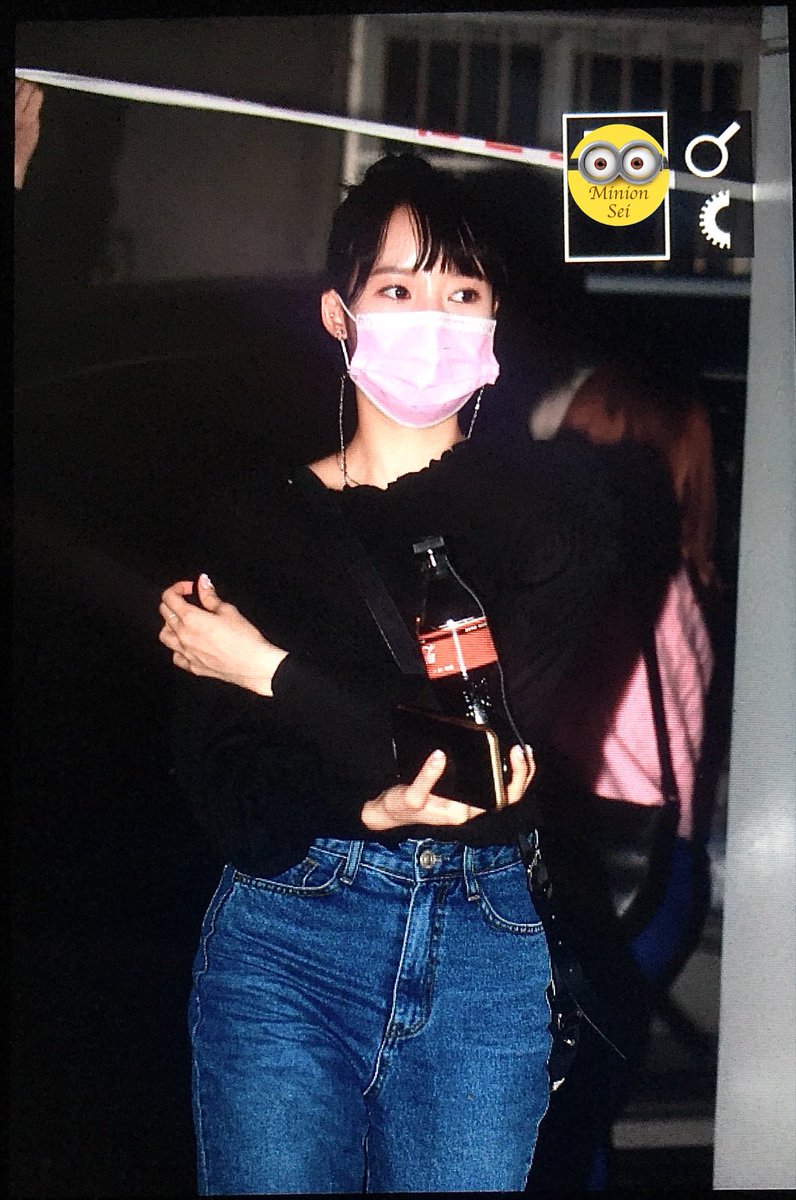minionsei0107's tweet photo. 201026 프리뷰 

#위키미키 #WekiMeki #세이 #sei #이서정  
@WekiMeki https://t.co/Rtypeqy2Zs