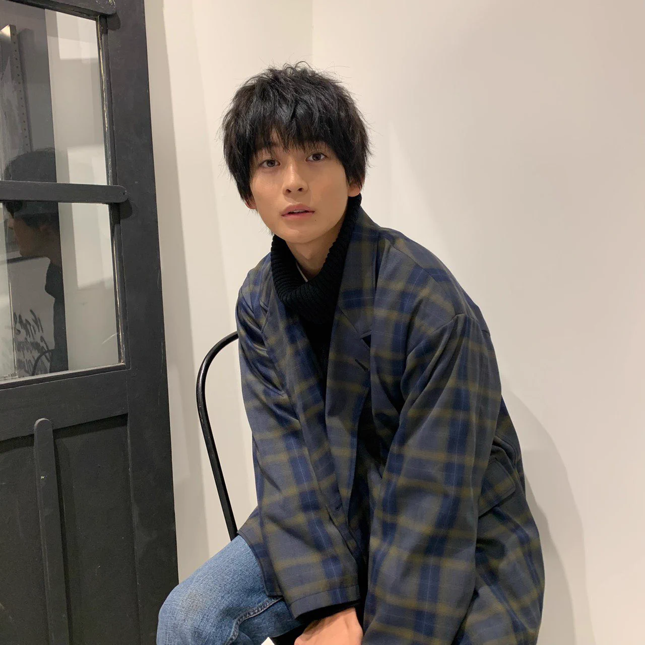 高橋文哉&STAFF on X: 