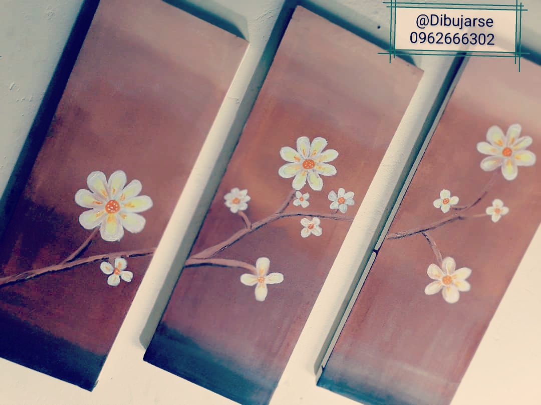Dibuj_arse's tweet photo. صباح الياسمين 🌼
Jasmine flower

Acrylic on canvas
ثلاثه قطع
75 *70
للطلب :
0962666302 https://t.co/FGGI3mmGff