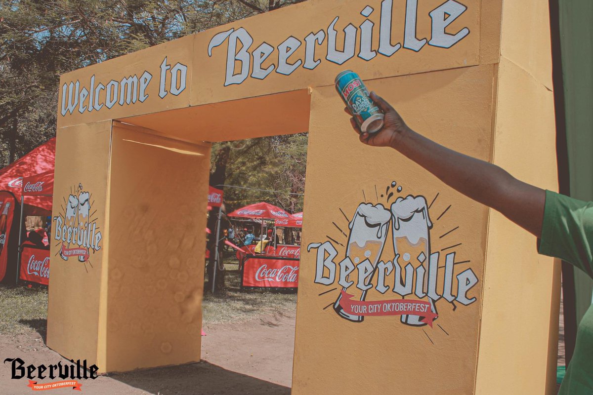 PRGirlMedia's tweet photo. Beerville 2020!!! 

Thank you all for coming!!! 

See you again next year!!! 

🍺🍺🍺🍺🍺🍺🍺🍺🍺🍺🍺🍺

#Beerville2020 #PRGirl2020 #OktoberfestLusaka #BeerGarden #BeerFestival #Events #Lifestyle #PRgirlMedia #Lusaka #Zambia https://t.co/lmxbtwRLUX