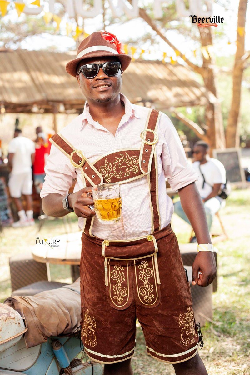 PRGirlMedia's tweet photo. Beerville 2020!!!

Thank you all for coming!!!

See you again next year!!! 

🍺🍺🍺🍺🍺🍺🍺🍺🍺🍺🍺🍺

#Beerville2020 #PRGirl2020 #OktoberfestLusaka #BeerGarden #BeerFestival #Events #Lifestyle #PRgirlMedia #Lusaka #Zambia https://t.co/46NPj3Ovht