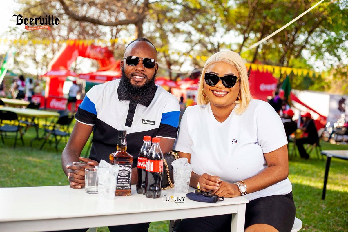 PRGirlMedia's tweet photo. Beerville 2020!!!

Thank you all for coming!!!

See you again next year!!! 

🍺🍺🍺🍺🍺🍺🍺🍺🍺🍺🍺🍺

#Beerville2020 #PRGirl2020 #OktoberfestLusaka #BeerGarden #BeerFestival #Events #Lifestyle #PRgirlMedia #Lusaka #Zambia https://t.co/46NPj3Ovht