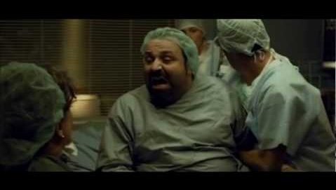 l'italia ammalata al suo risveglio.