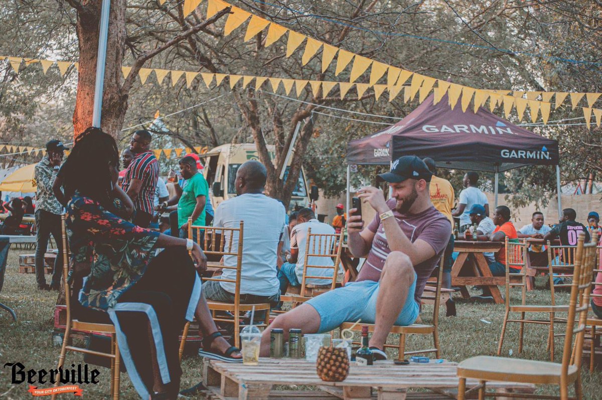 PRGirlMedia's tweet photo. Beerville 2020!!!

Thank you for coming!!! 

See you again next year!!! 

🍺🍺🍺🍺🍺🍺🍺🍺🍺🍺🍺🍺🍺

#Beerville2020 #PRGirl2020 #OktoberfestLusaka #BeerGarden #BeerFestival #Events #Lifestyle #PRgirlMedia #Lusaka #Zambia https://t.co/thA3uSVjMm