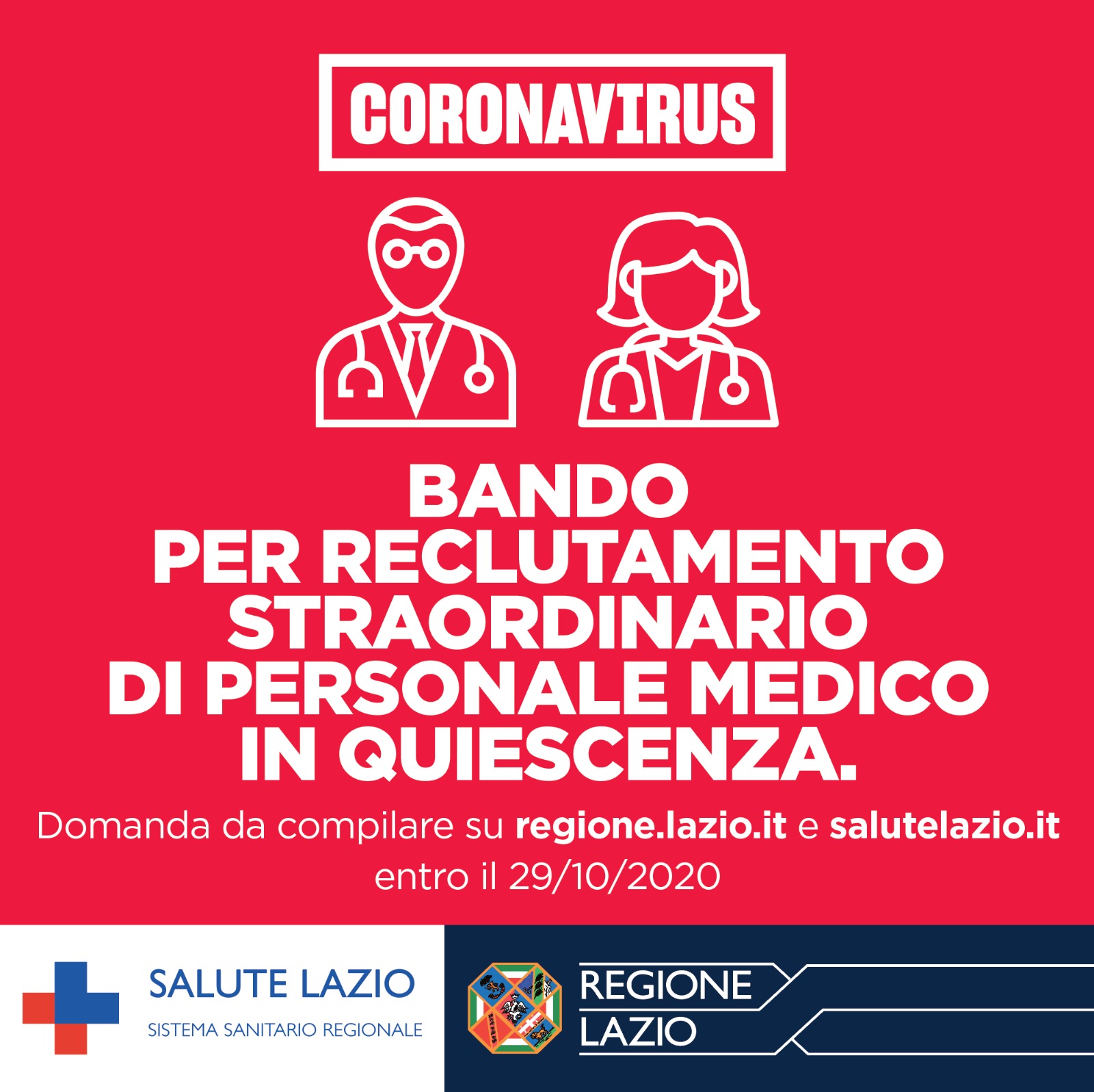 Htt Il Tuo Referto Regione Lazio It