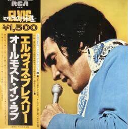 SKYLINE_E_ECR33's tweet image. #ALittleLessConversation
#お喋りはやめて
.
オリジナルは #1970年
#ELVISvsJXL で
リメイクされたのが #2002年
.
#ElvisPresley