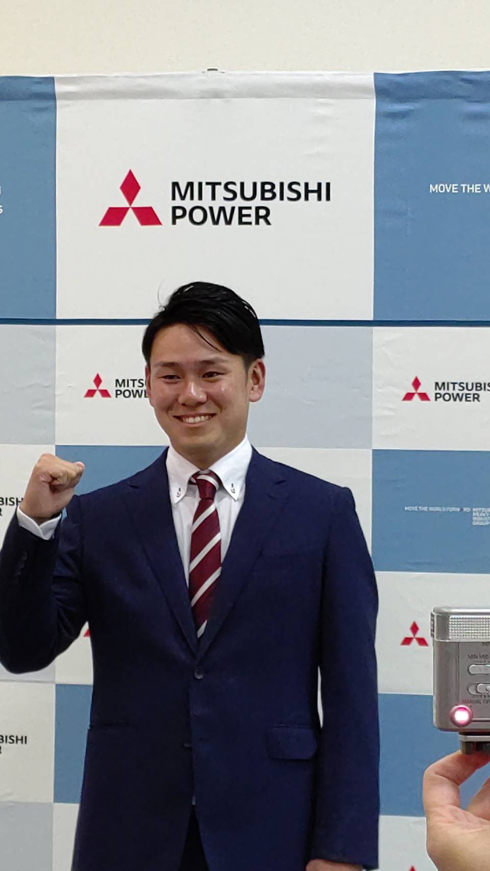 三菱重工硬式野球部 プロ野球ドラフト情報 本日のドラフト会議で伊藤優輔投手が読売巨人軍より4巡目指名を受けました T Co 0thevghtes Twitter