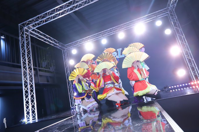 コスプレイヤー雪見のTwitter画像54