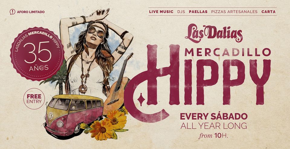 Ibiza_Winter's tweet photo. Nos encanta que @lasdaliasibz esté abierto todo el año.
¿Plan para el sábado? 
¡Ya lo tenéis!!!
#Ibiza #hippyMarket #LasDalias https://t.co/im7kvfQy5r