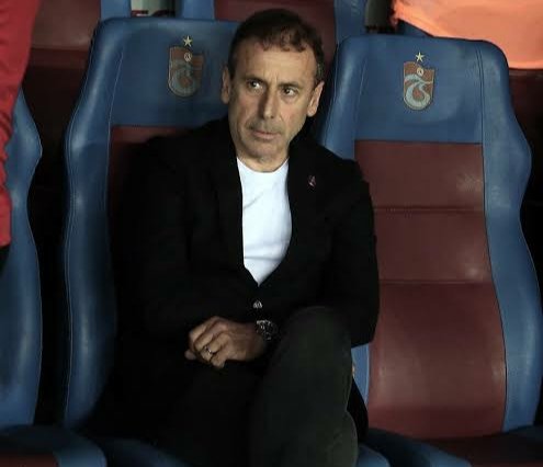 📢 Avcı, Trabzonla 3 yıllık anlaşma sağladı.
Bir aksilik olmazsa maaş yükünden kurtuluyoruz..