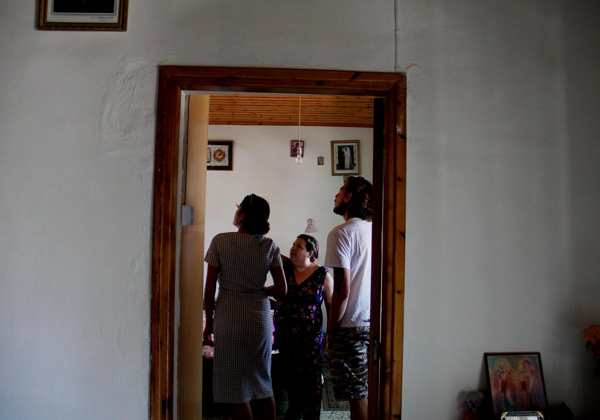 Contested Desires tweet media