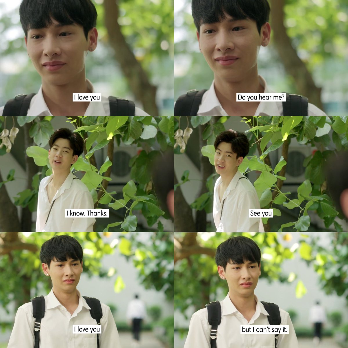 archives_OG's tweet photo. #ทฤษฎีจีบเธอ #ออฟกัน #offgun

                before                          now https://t.co/bd8GzrYuwa