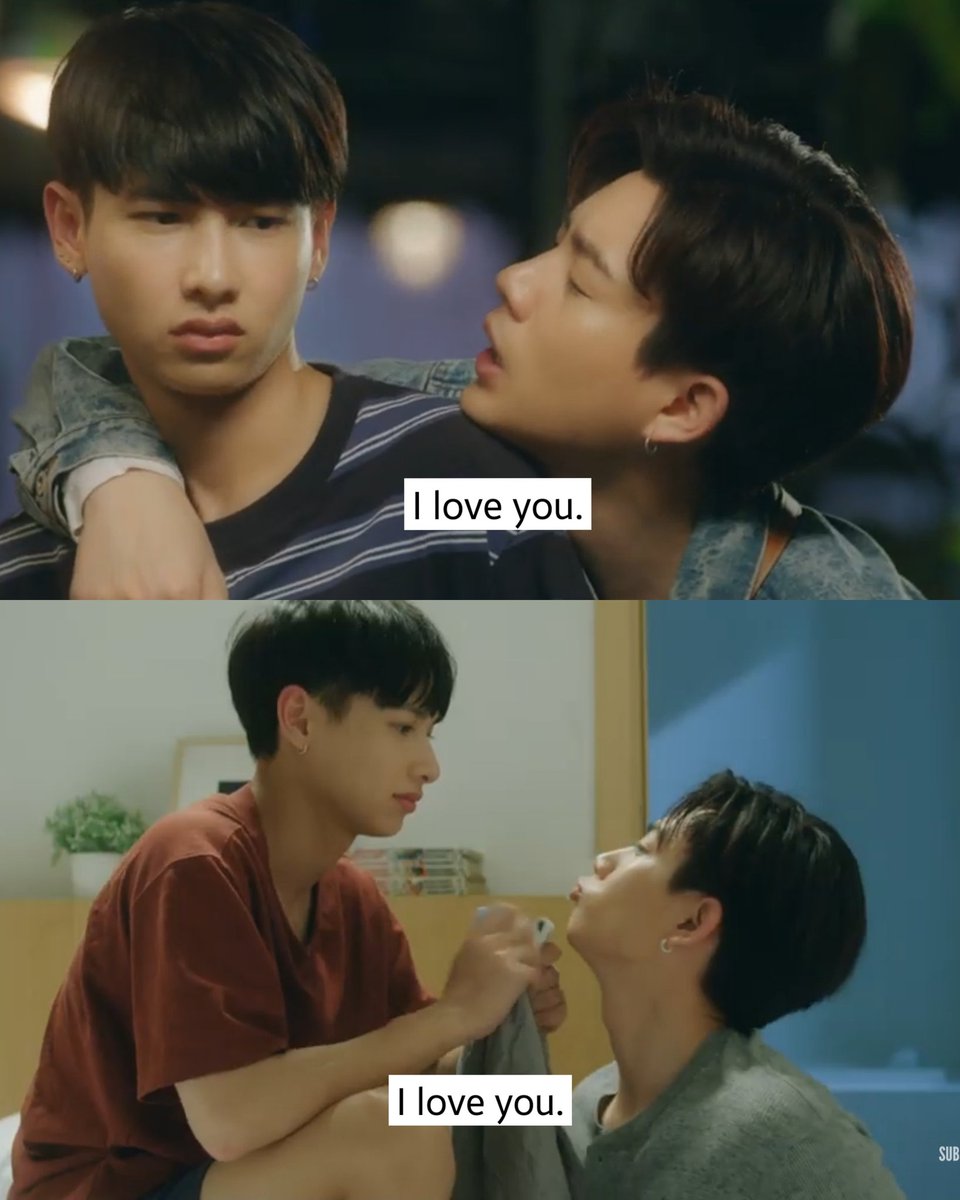 #ทฤษฎีจีบเธอ #ออฟกัน #offgun

                before                          now