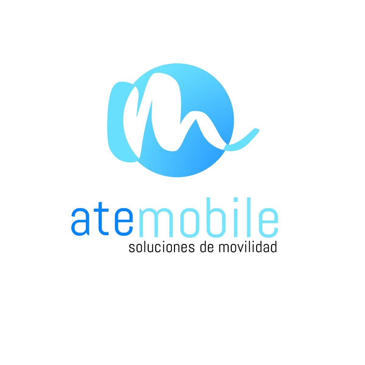 ATEgrupo_'s tweet photo. Hemos creado un #logotipo nuevo, una imagen actual para #ATEMobile, división de negocio de #ATEInformática especializada en #apps y soluciones profesionales de #movilidad ¿Qué os parece? https://t.co/ICD4mNs2BH