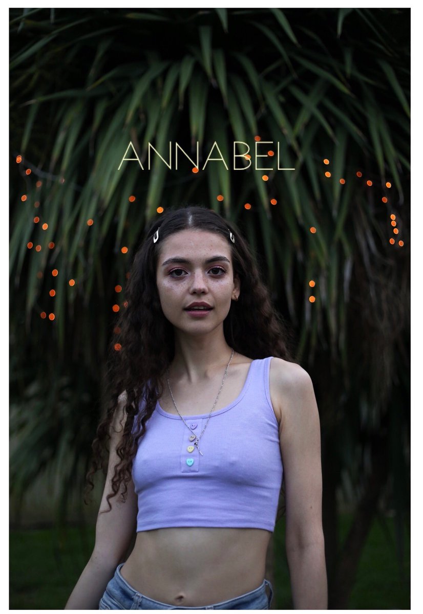IBitTheLemon's tweet photo. Introducing Scarlett May Robinson as our antagonist ANNABEL😈:
Flirtatious and devious, she is very aware of the hold she has over Olie and takes advantage of that when it best suits her, but how long can she continue before acknowledging how her actions have damaged others...💔 https://t.co/5P0zWy4GuZ
