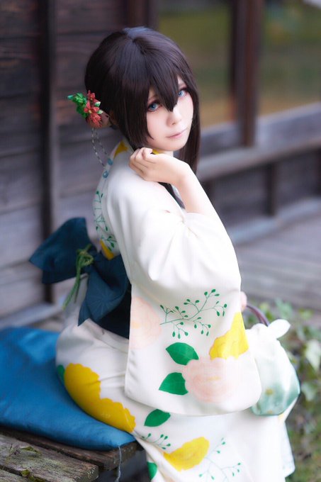 コスプレイヤーそらたののTwitter画像41