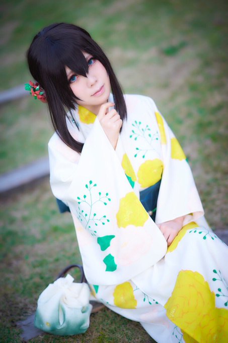 コスプレイヤーそらたののTwitter画像42