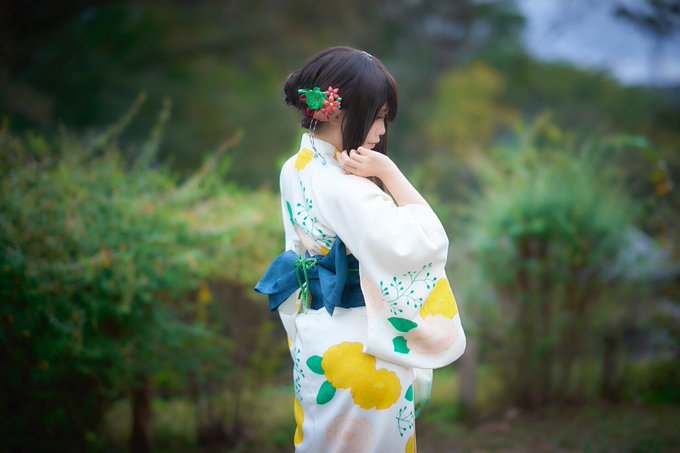 コスプレイヤーそらたののTwitter画像43