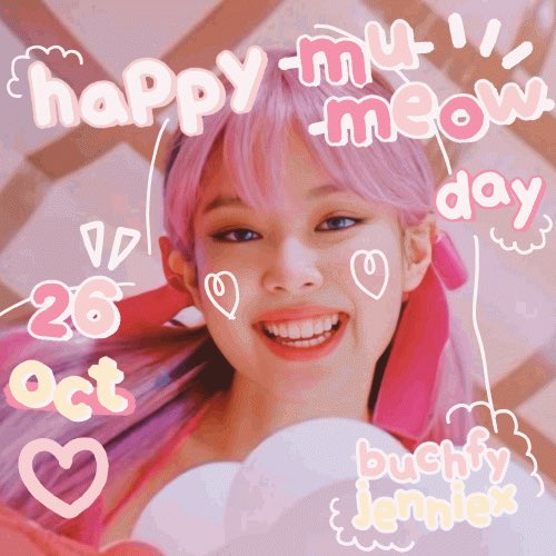 𓏤  ⁺  ⊢ ˓  𝐇𝐀𝐏𝐏𝐘 𝐁𝐈𝐑𝐓𝐇𝐃𝐀𝐘  ˒ ⊣  ⁺  𓏤
۰ ˭ 🎈ᛧ ॱ @bchfyjenniex ॱ ᛧ 🎂 ˭ ۰