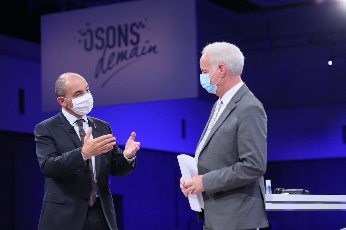 Les Buralistes tweet media