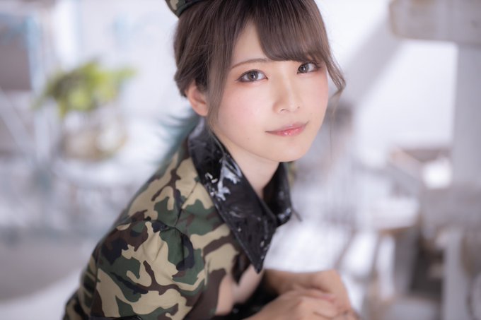 コスプレイヤーやもはちこのTwitter画像46