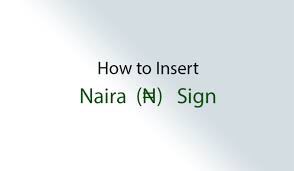 Tclafrica's tweet photo. #MondayTechTips

As a Nigerian I would have loved it, if the Naira symbol is also on the computer keyboard too, but since computer manufacturers are not yet putting Nigerian Currency in the keyboard https://t.co/TDoGTnEQOr