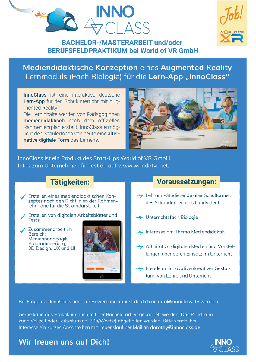 InnoClass tweet media