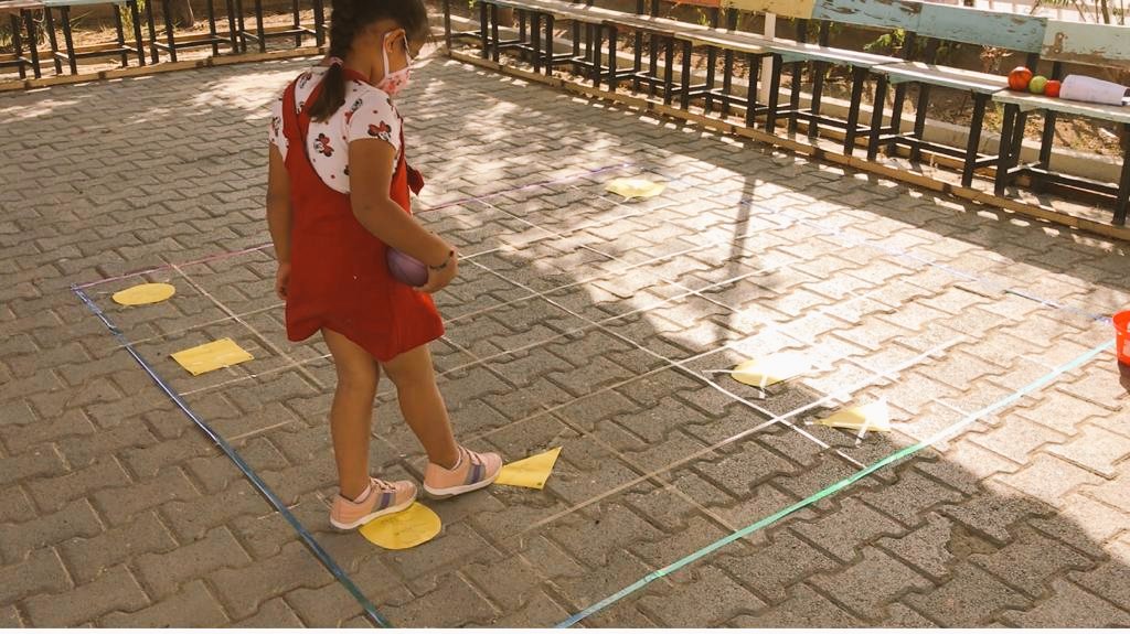 Rencuzoglu's tweet image. 10-25 Ekim Avrupa Kod Haftası. Oyunlarımızı da kodlayarak oynadık🥰🥳📚 #CodeWeek2020 #code #coding
@MersinMEM
@AkdenizilceMem @AdemSimsek33
@HuzurkentM @HLatifehanimio
@Yenitaskent33 @IlokulKayatepe @SehitRecep @oftatar @SaniBuca @yenimahalleio55 @GAMZE23575680