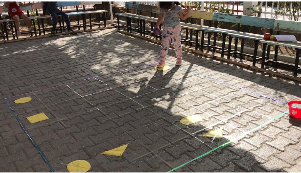 Rencuzoglu's tweet image. 10-25 Ekim Avrupa Kod Haftası. Oyunlarımızı da kodlayarak oynadık🥰🥳📚 #CodeWeek2020 #code #coding
@MersinMEM
@AkdenizilceMem @AdemSimsek33
@HuzurkentM @HLatifehanimio
@Yenitaskent33 @IlokulKayatepe @SehitRecep @oftatar @SaniBuca @yenimahalleio55 @GAMZE23575680