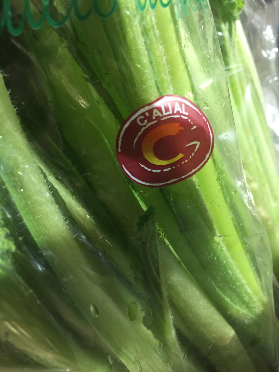 CalialAlimentos's tweet photo. La C de C'alial también en la borraja.
Los sistemas de cultivo, el riego y los tratamientos son algunos de los aspectos presentes en su reglamento para garantizar la calidad.
Encuéntrala:
👉En mata y entera.
👉En bandeja y pelada.
#AragónAlimentosNobles #LoQueVesEs https://t.co/E69j7rjNbQ