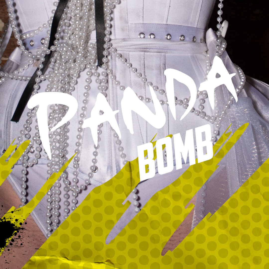Panda Bomb tweet media