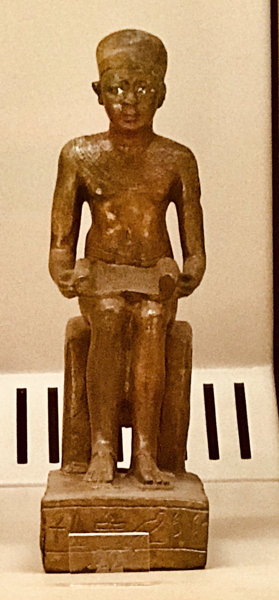 Imhotep (III Dymasty)