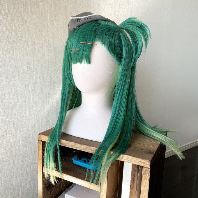 Twitterのコスプレ画像10