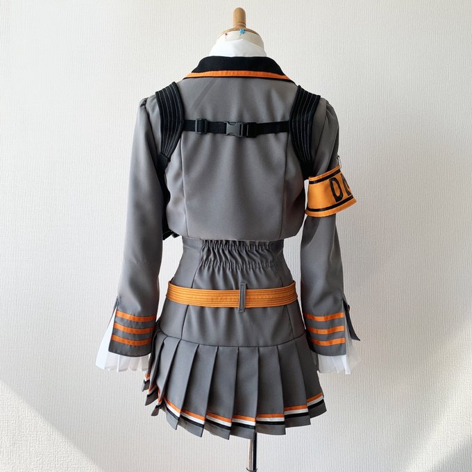 Twitterのコスプレ画像8