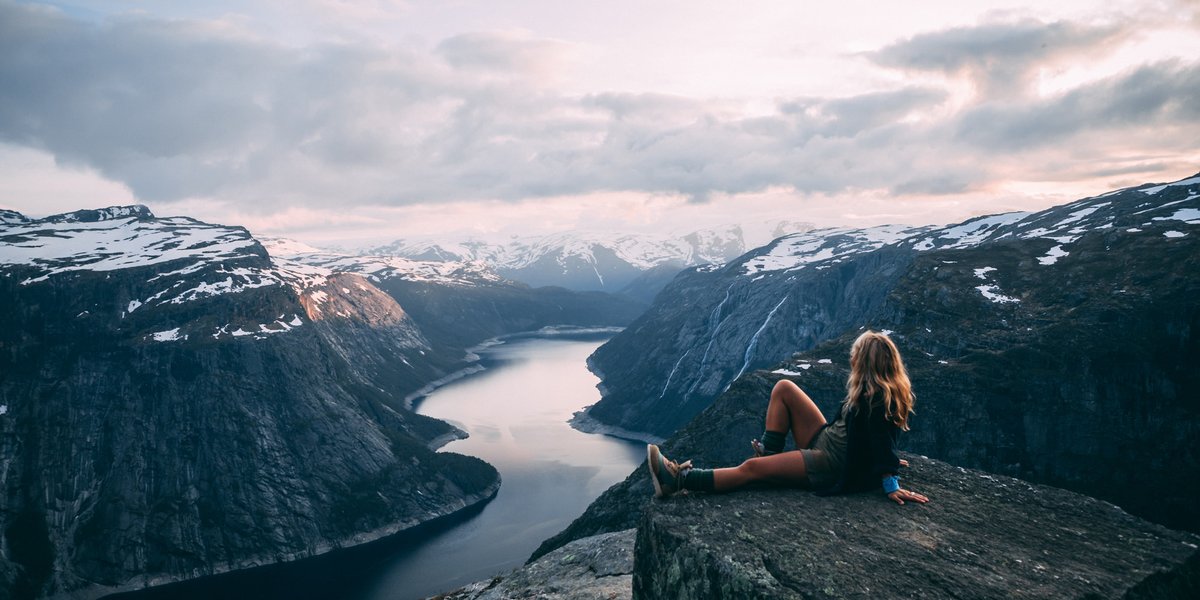 Did you see we launched Norway's most sustainable journey? Venture on the historic Discovery Route from Bergen to Stavanger to experience how sustainability is in action. upnorway.com/journey/the-su… #UpNorway #TheDiscoveryRoute #SustainableTravel