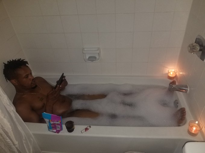 Chillaxing https://t.co/g0OuW5JiaX<a href="/tag/fetish"class="tags"><span>#fetish</span></a><a href="/tag/pornhub"class="tags"><span>#pornhub</span></a><a href="/tag/ebonyass"class="tags"><span>#ebonyass</span></a><a href="/tag/ebonysoles"class="tags"><span>#ebonysoles</span></a><a href="/tag/contentcreator"class="tags"><span>#contentcreator</span></a>