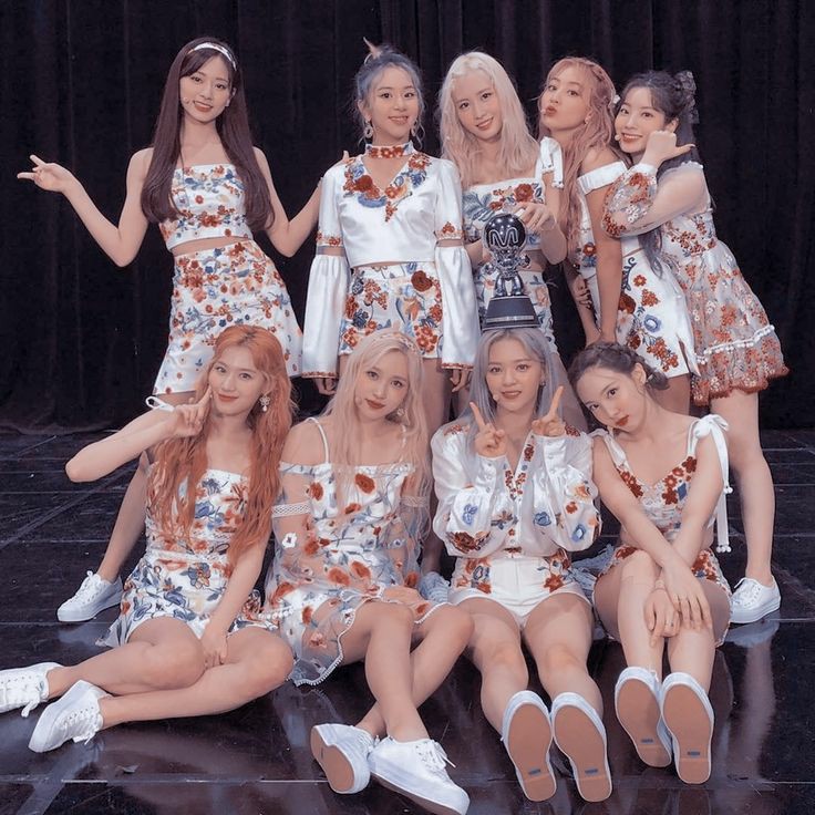 inactive (@msjihyojihoes) / Posts / X