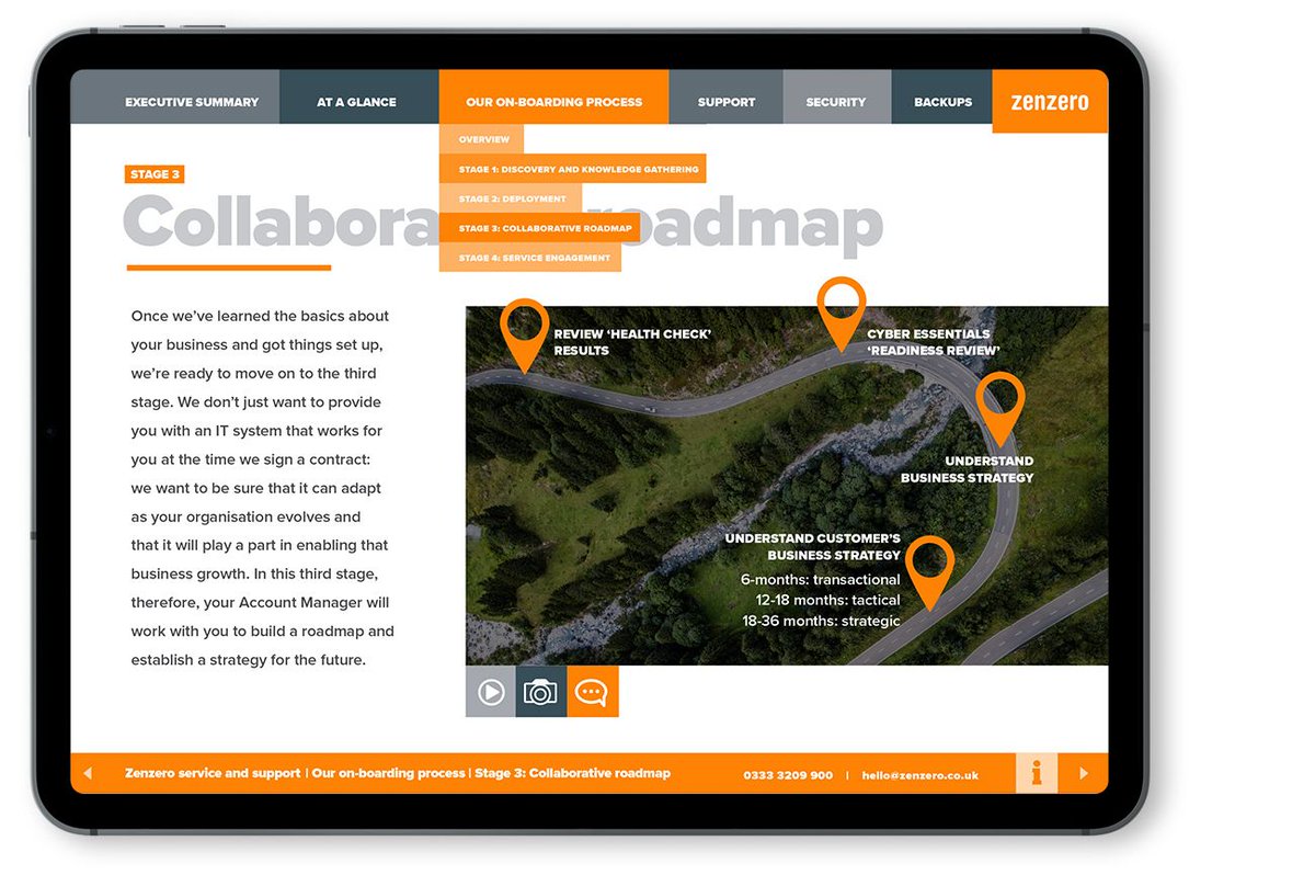 Tantamount tweet media