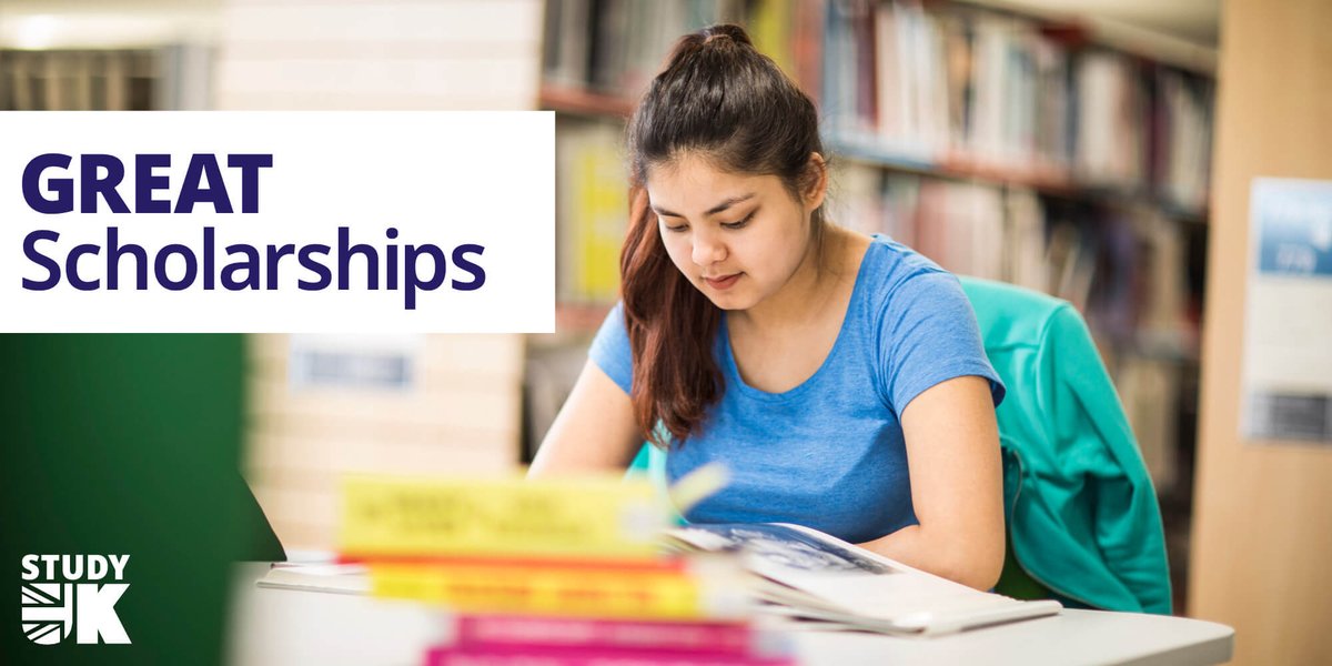 In partnership with <a href="/BritishCouncil/">British Council</a> &amp; the GREAT Britain Campaign, <a href="/NRInstitute/">NRI</a> is offering 1 scholarship for students in #Indonesia applying for our MSc Global Environmental Change. Application deadline: 31 May 2021

Details &amp; how to apply 👉 bit.ly/37Jf1Rw
Please RT🙏