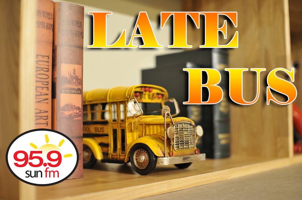 rewind959fm's tweet photo. LATE BUS
In @asdnnb , Bus No. 212 in the Rapids/Millerton area is running 30-45 minutes late.
#latebus #millerton #rapids #miramichi #anglophonenorth #959sunfm https://t.co/uvZIo9qyLh