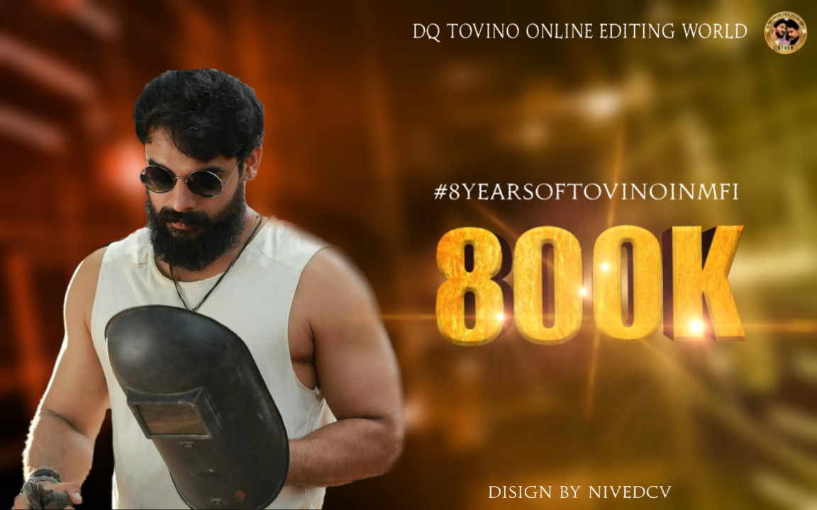 tfwai_official's tweet photo. #8YearsOfTOVINOinMFI

Once you replace negative thoughts and overwheom it with positivity nothing can stop you from doing anything...
@ttovino

Keep on the josh guyz...
🔥
Smashed 800k+ tweets..
@AktfwaC https://t.co/TFe845fWPR