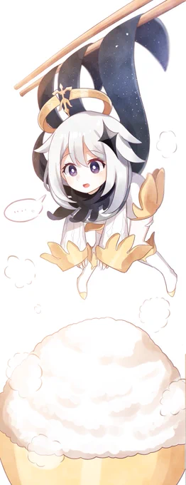 #原神
もたーん 