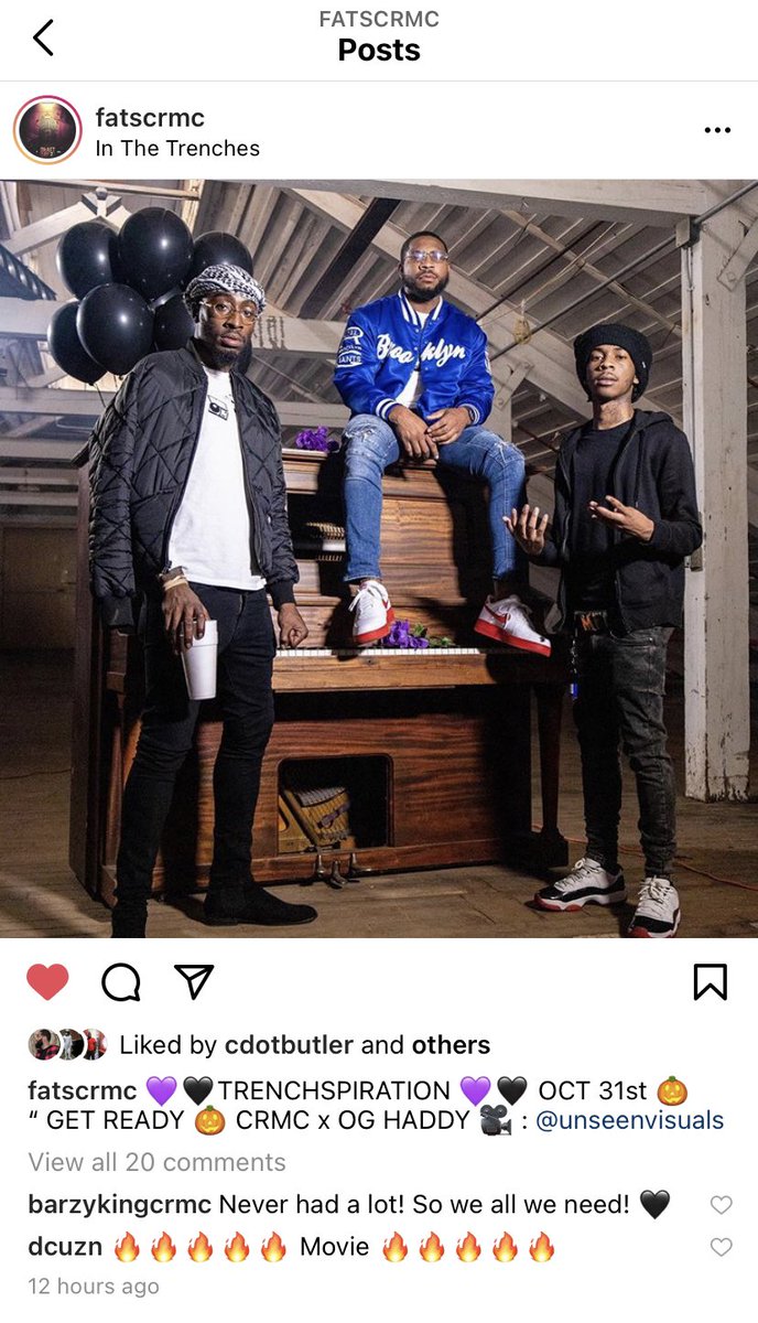 Mafiana Records tweet media