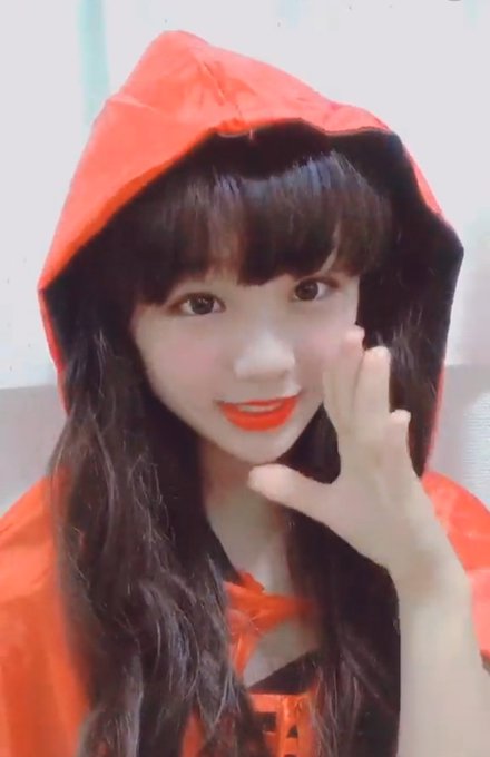 Twitterのコスプレ画像2