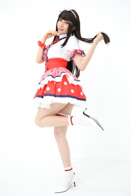 Twitterのコスプレ画像56