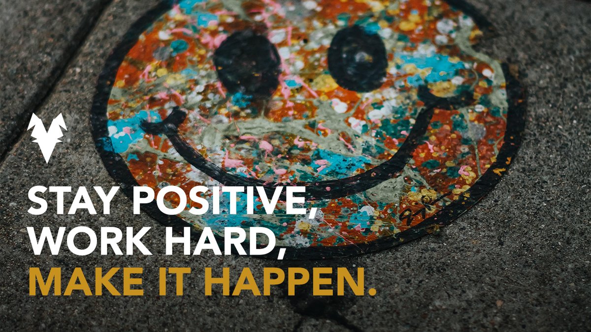 BlackwolfZA's tweet photo. New week, New goals.

How's your Monday going?

#bwa #MondayMotivation https://t.co/gdjamL5aFH