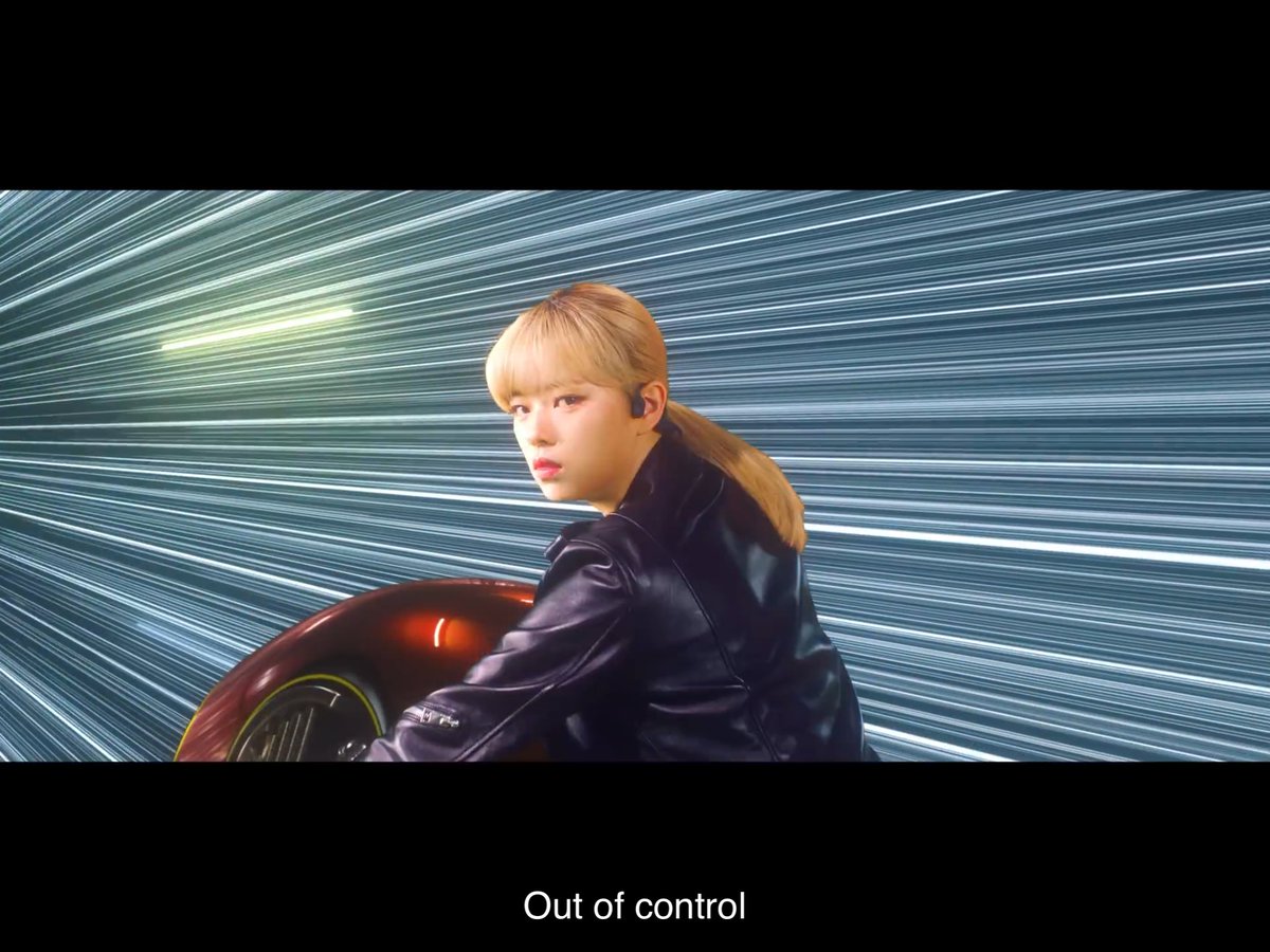 MORE JEONGYEON  #TWICE_CANT_STOP_US #트와이스_아이캔트스탑미_컴백 #ICANTSTOPME  #EyesWideOpen  @JYPETWICE