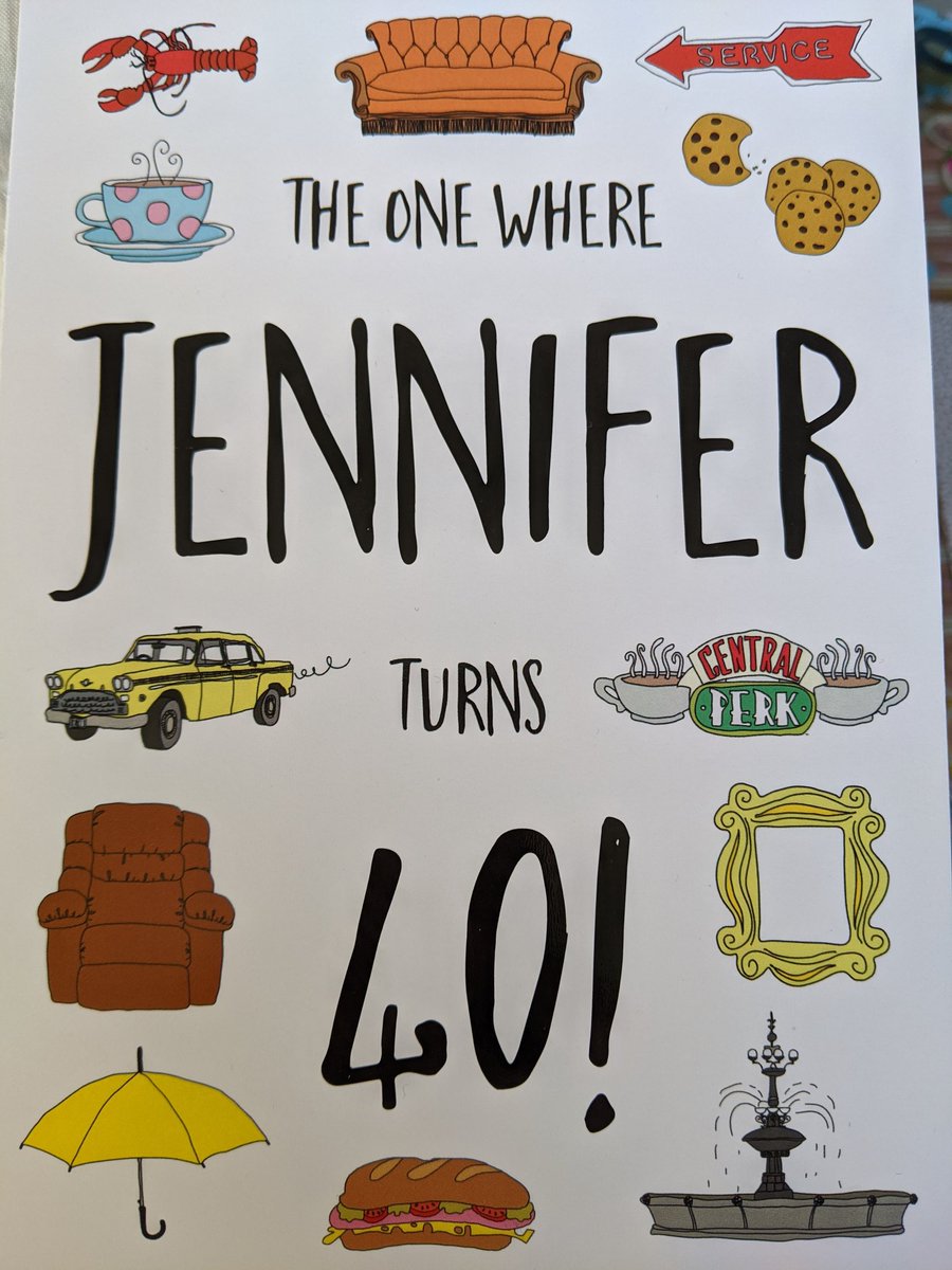 Jennifer tweet media