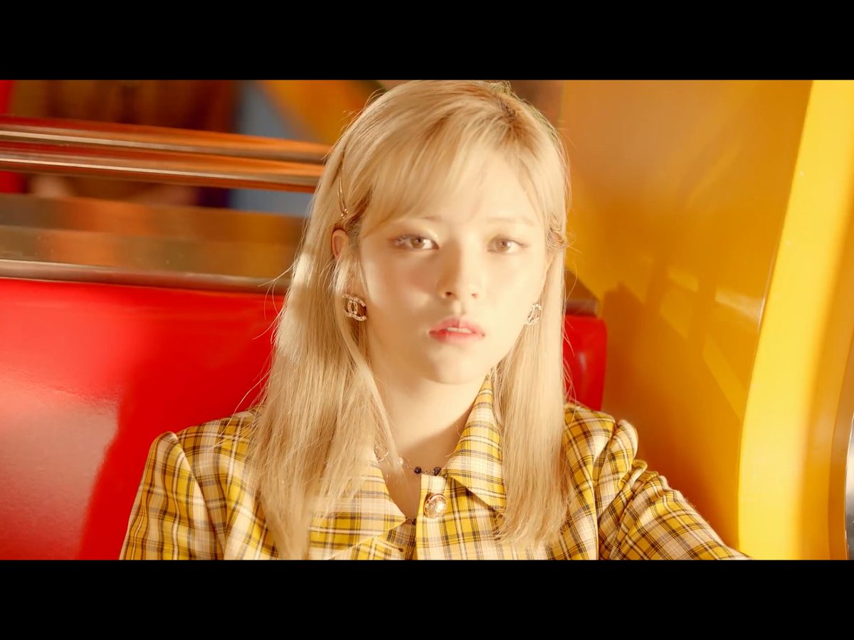 JEONGYEON #TWICE_CANT_STOP_US #트와이스_아이캔트스탑미_컴백 #ICANTSTOPME  #EyesWideOpen  @JYPETWICE