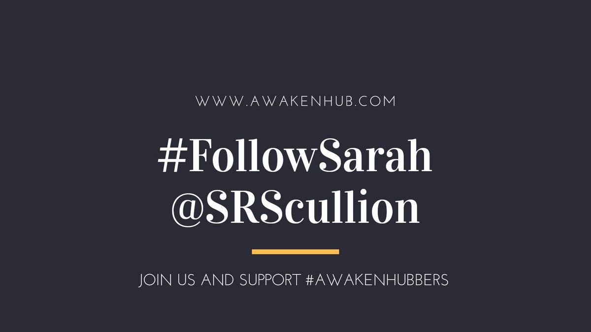 AwakenHub tweet media